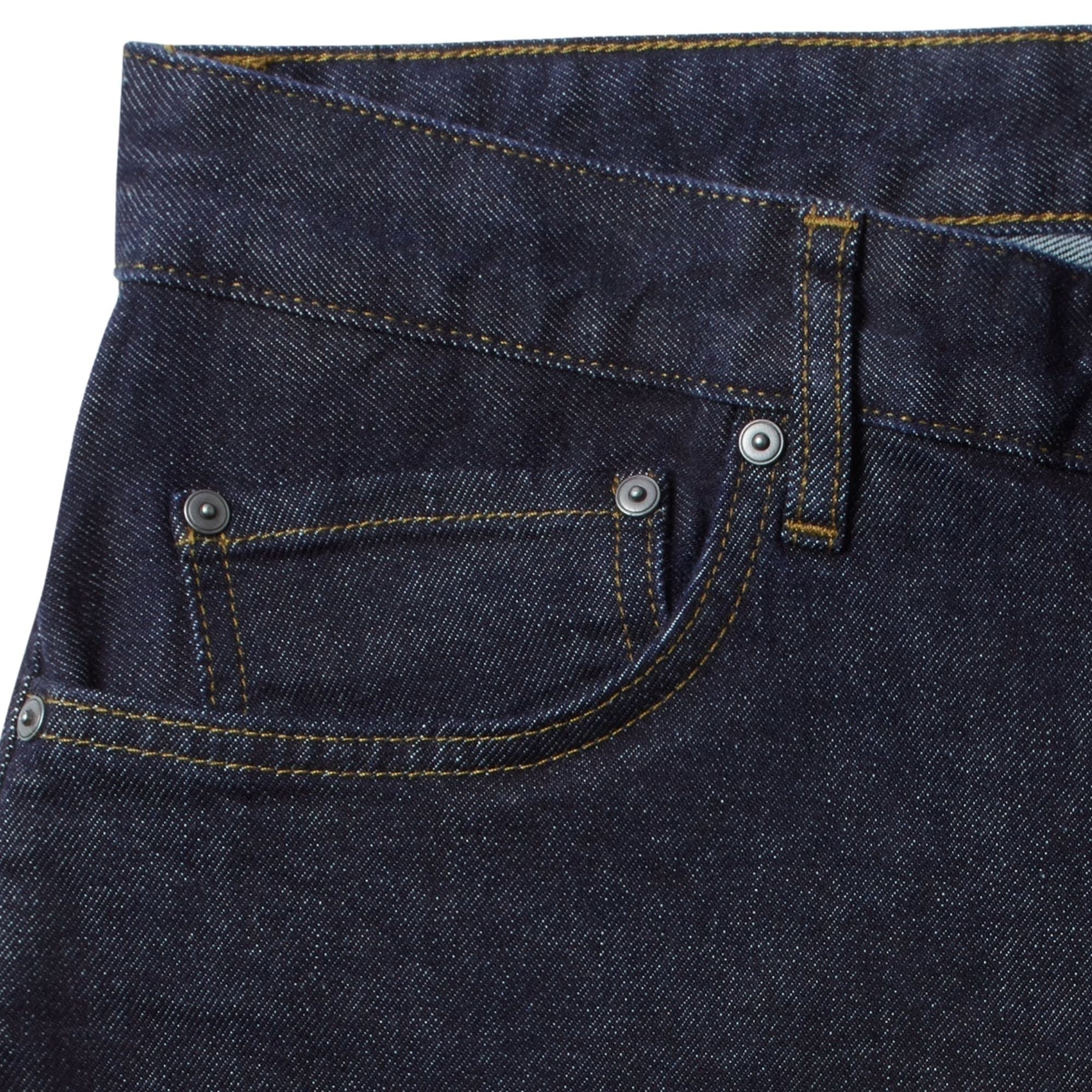Belstaff B69 Jeans - Indigo