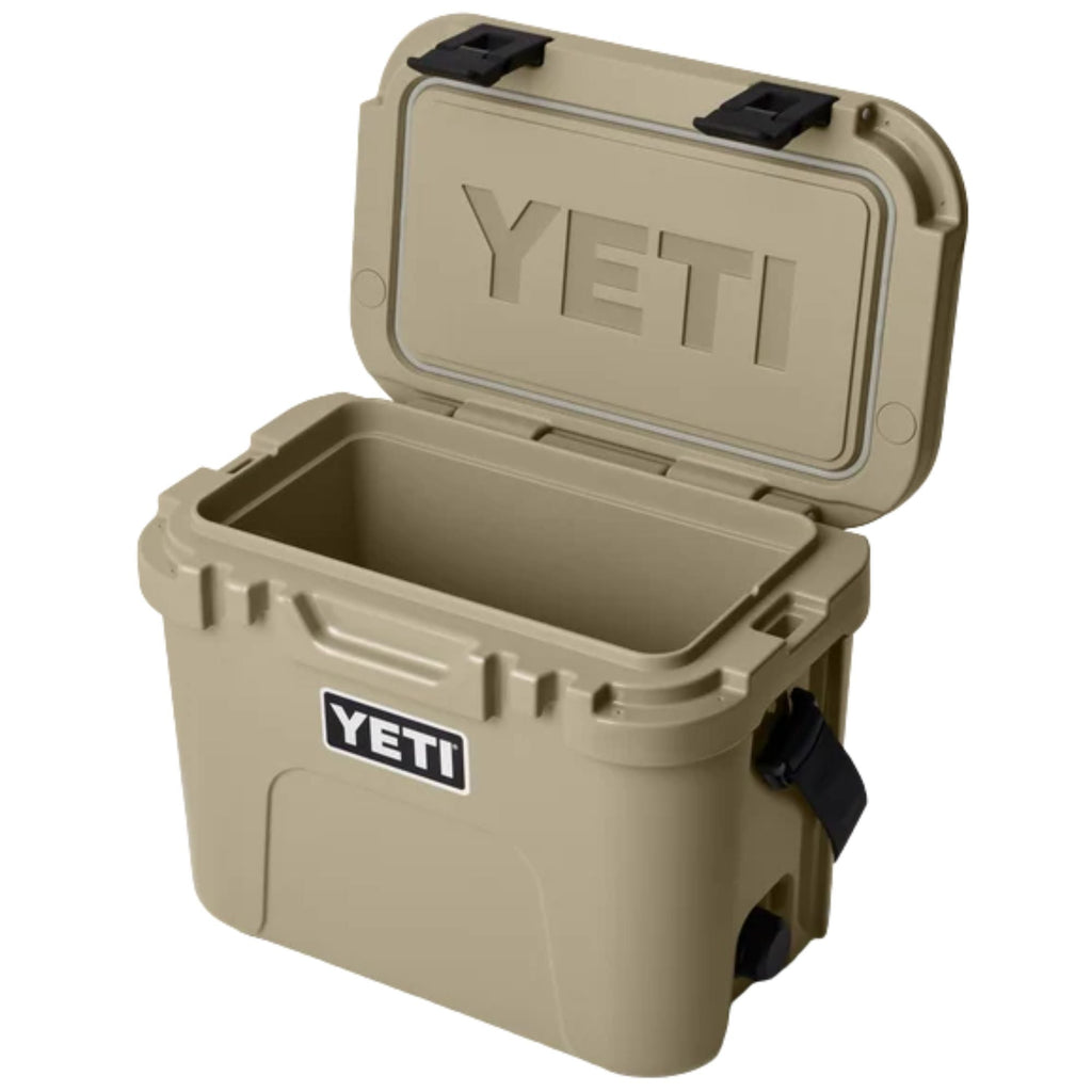 Yeti Roadie 15 Cool Box - Tan