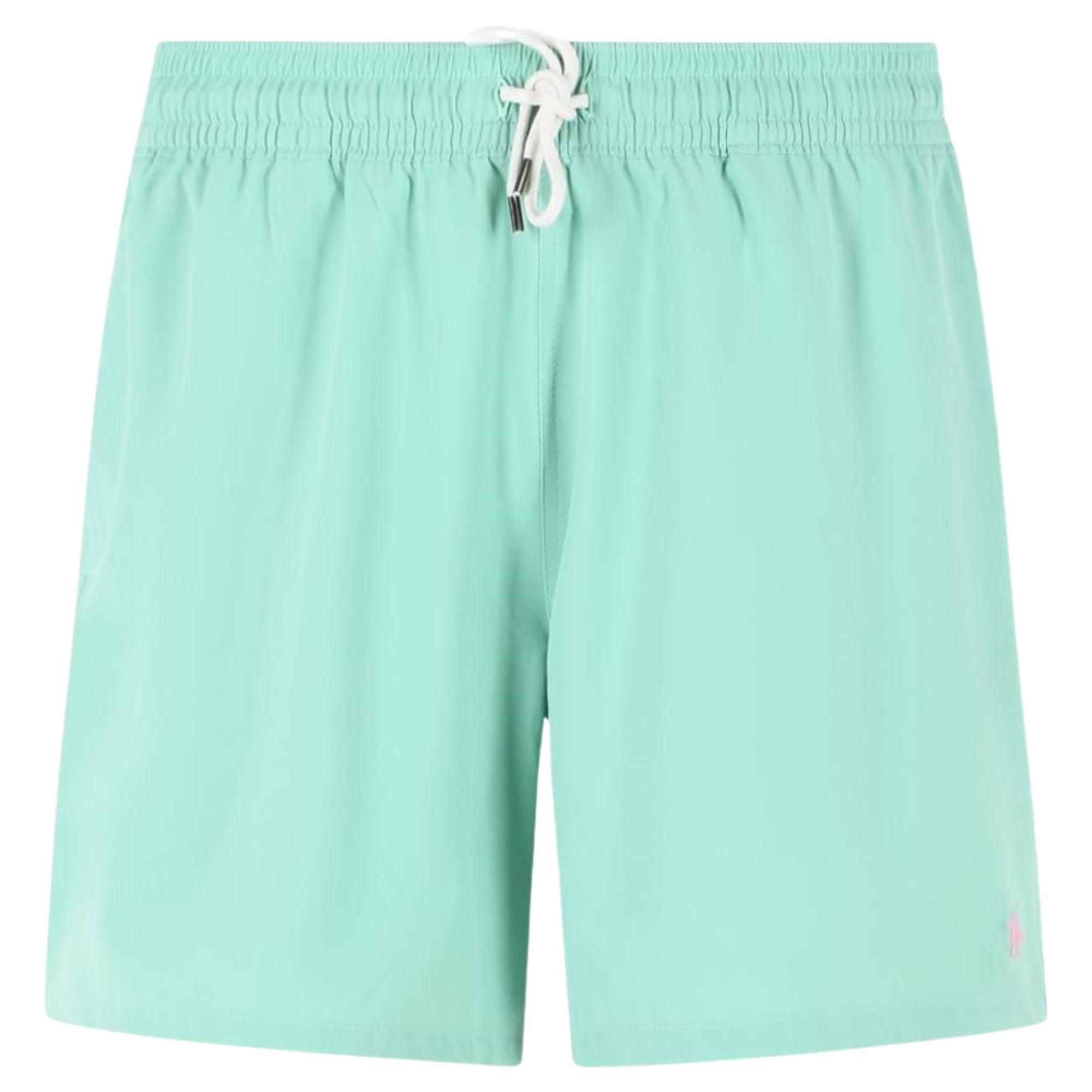 Traveler Swim Shorts - Green