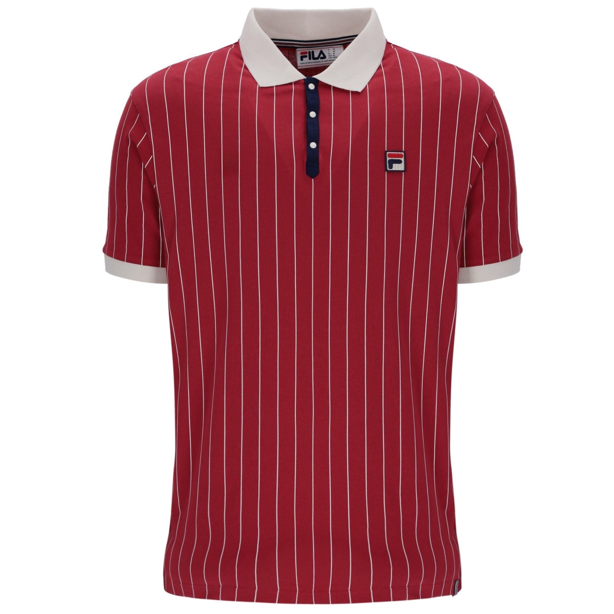 Fila Vintage Clothing | Retro Sportswear | Dandy Fellow