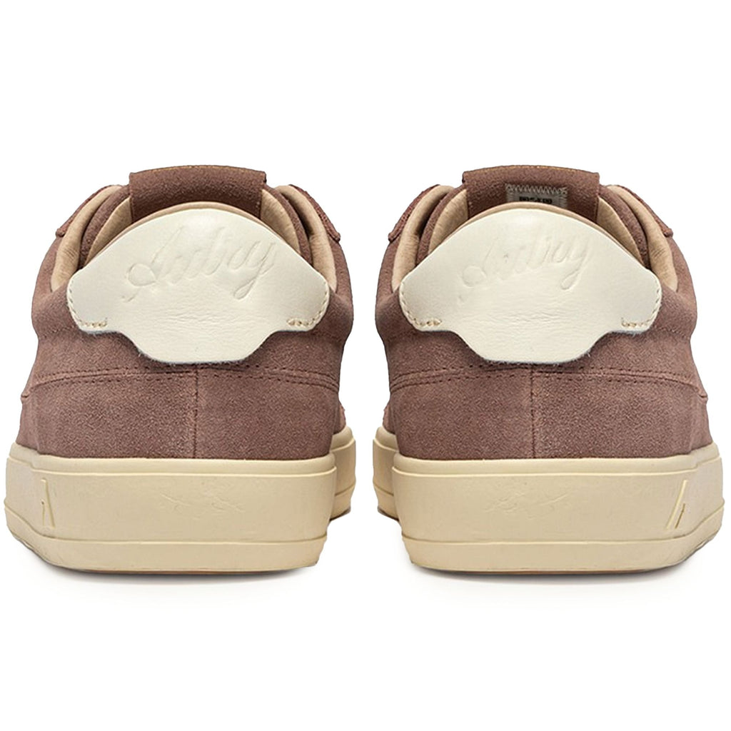 Autry Windscape Low Suede Sneakers - Pigeon