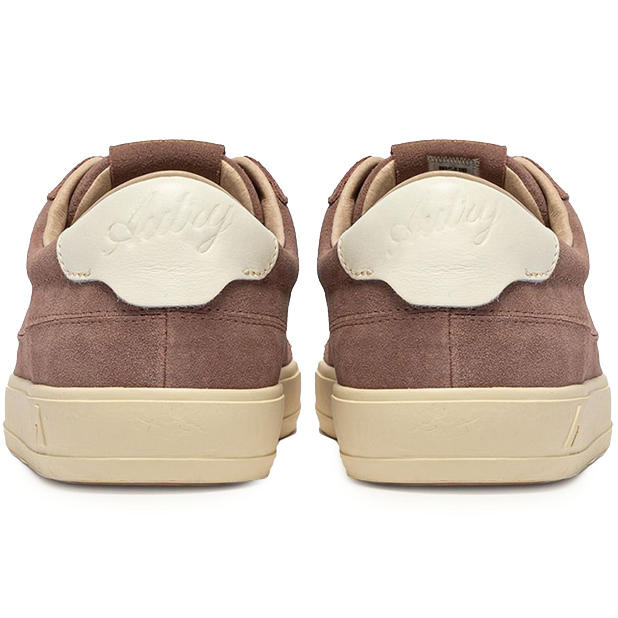 Autry Windscape Low Suede Sneakers - Pigeon