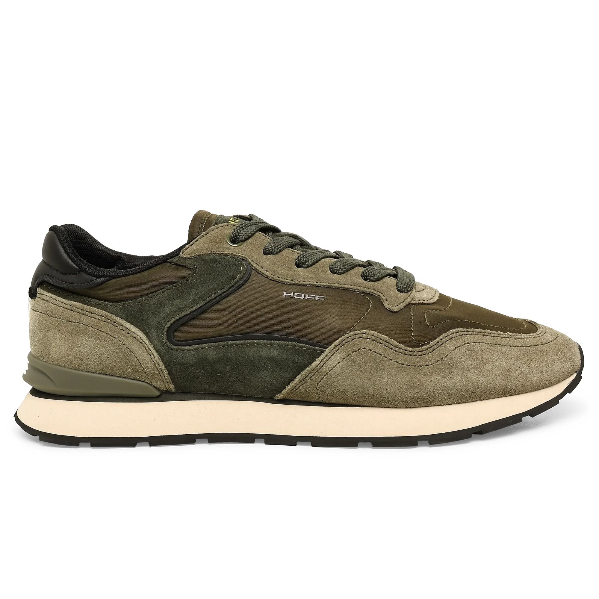 Hoff City Trainers - Green