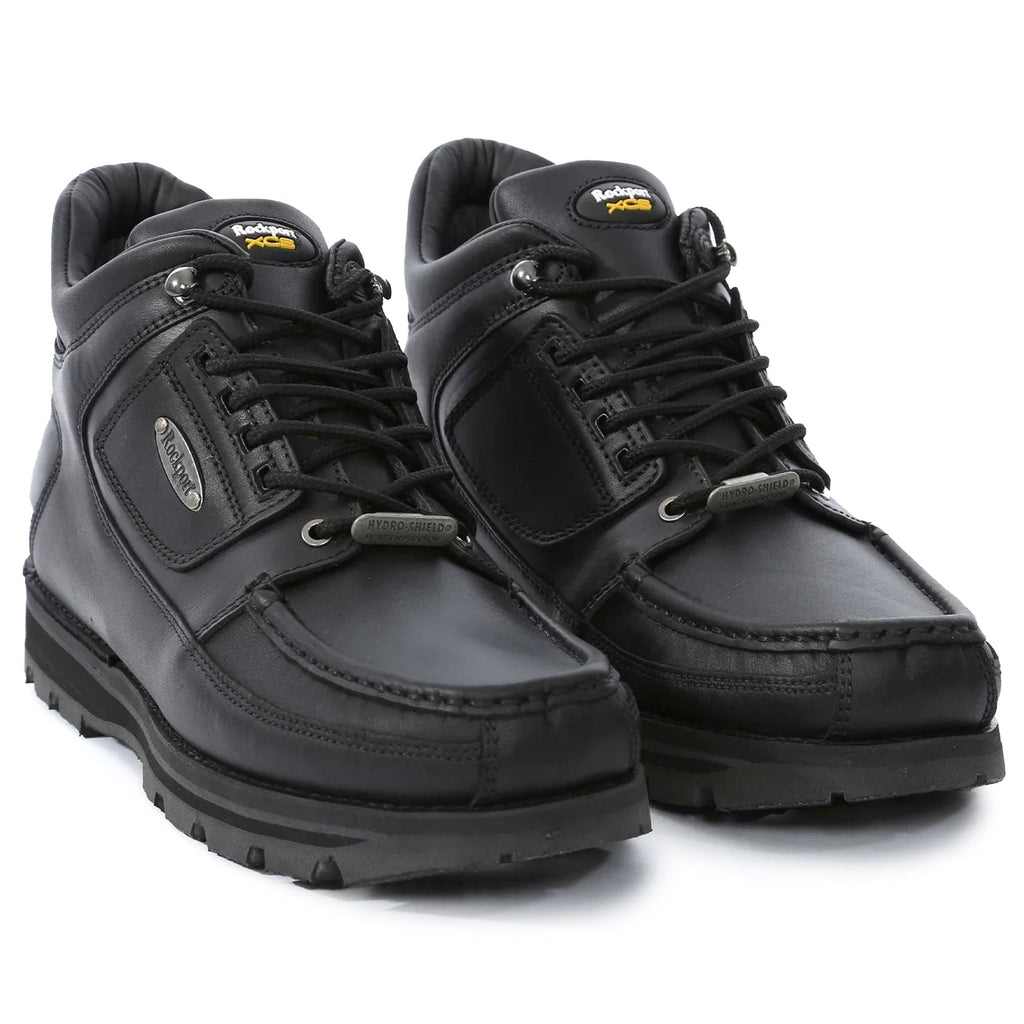Rockport Archive Mweka Boots - Black