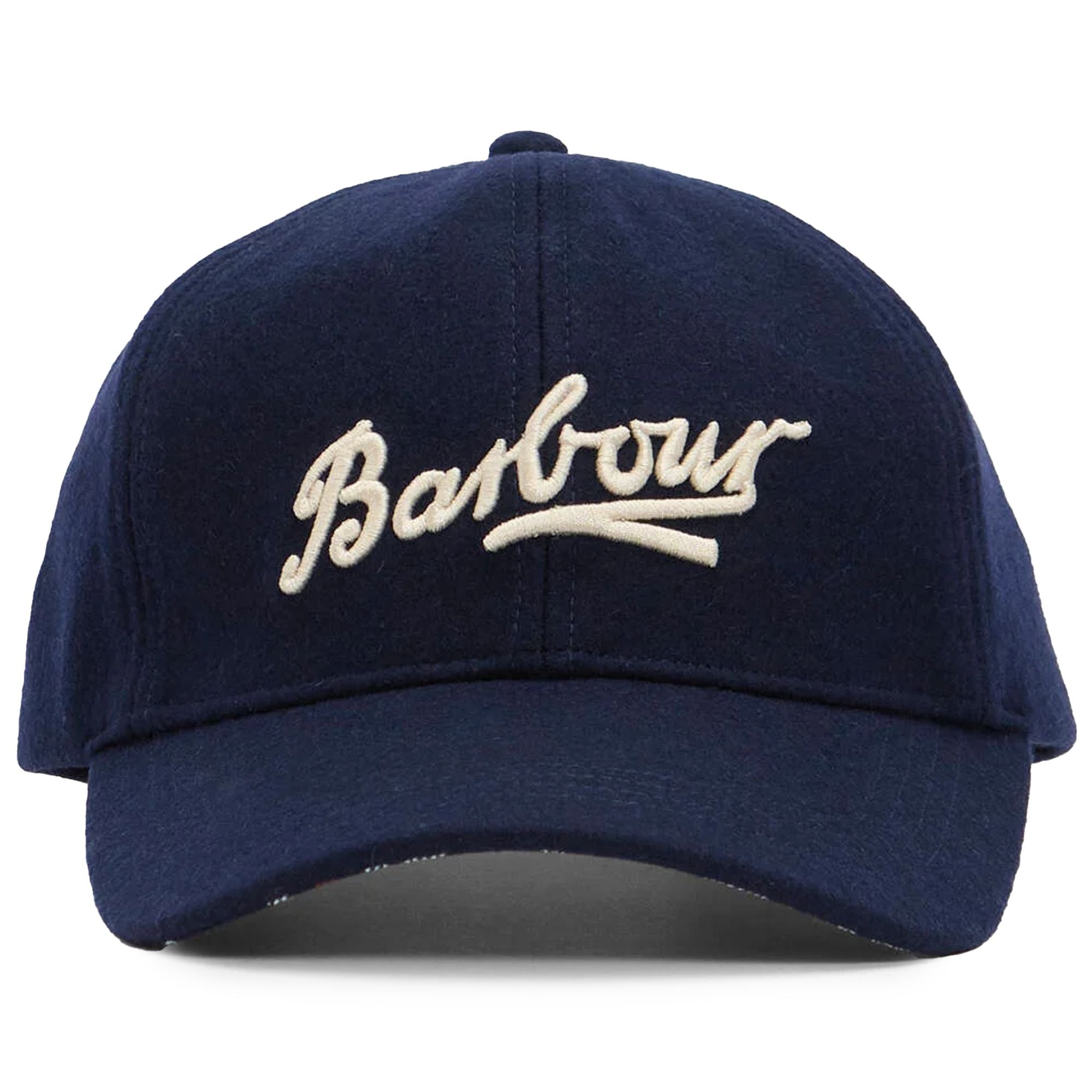 Barbour Bowery Sports Cap - Navy