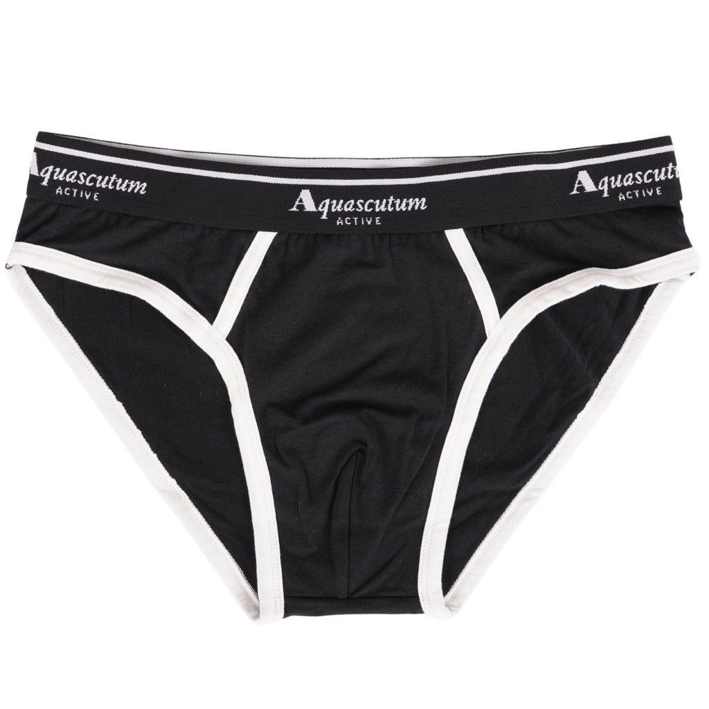 3 Pack - Slip Underwear