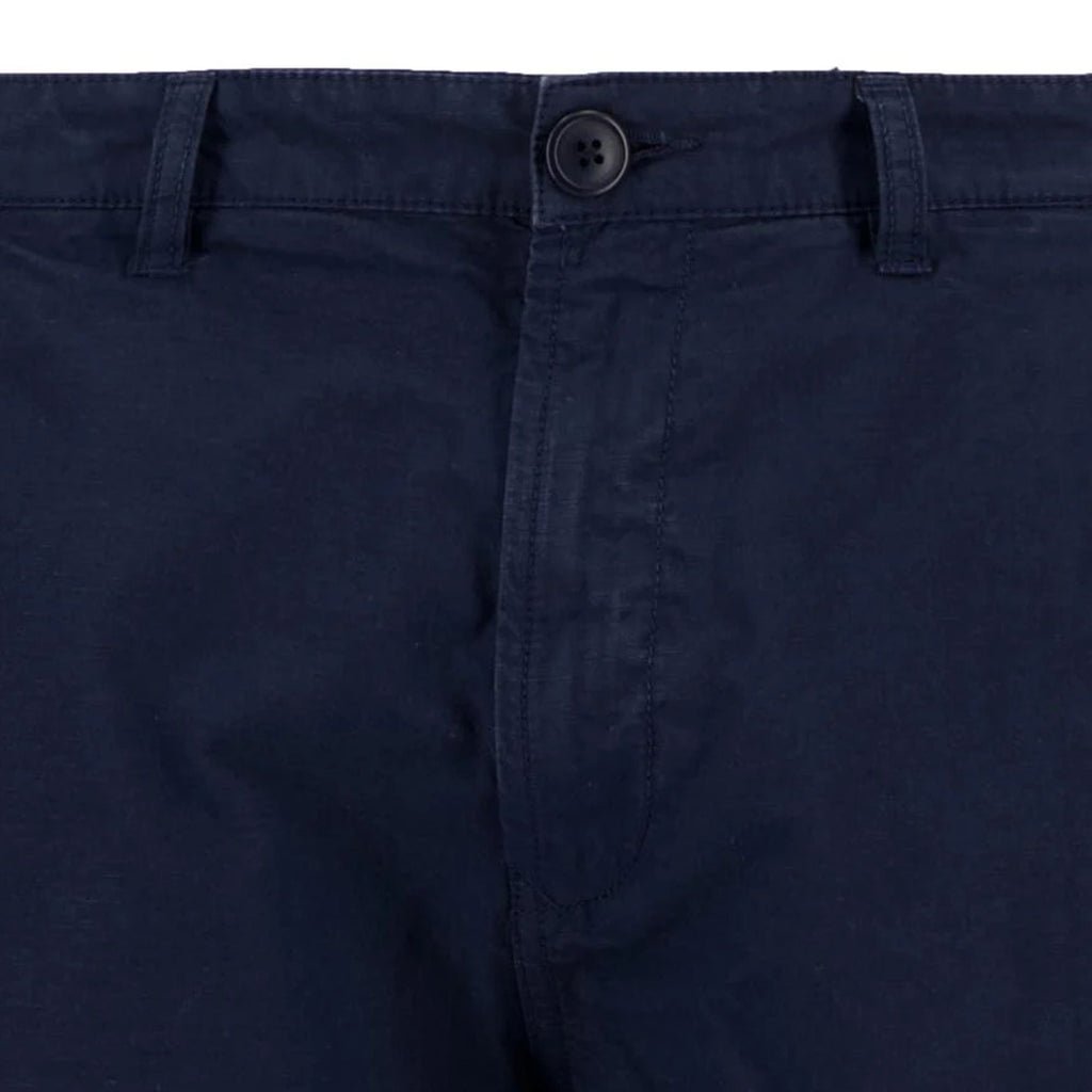 Barbour Ripstop Cargo Shorts - Navy