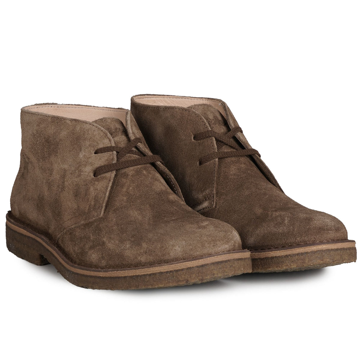 Astorflex Greenflex - Dark Khaki