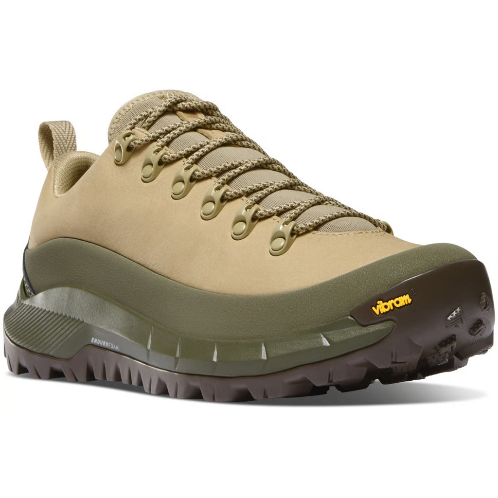 Danner MTN45 Low - Moss