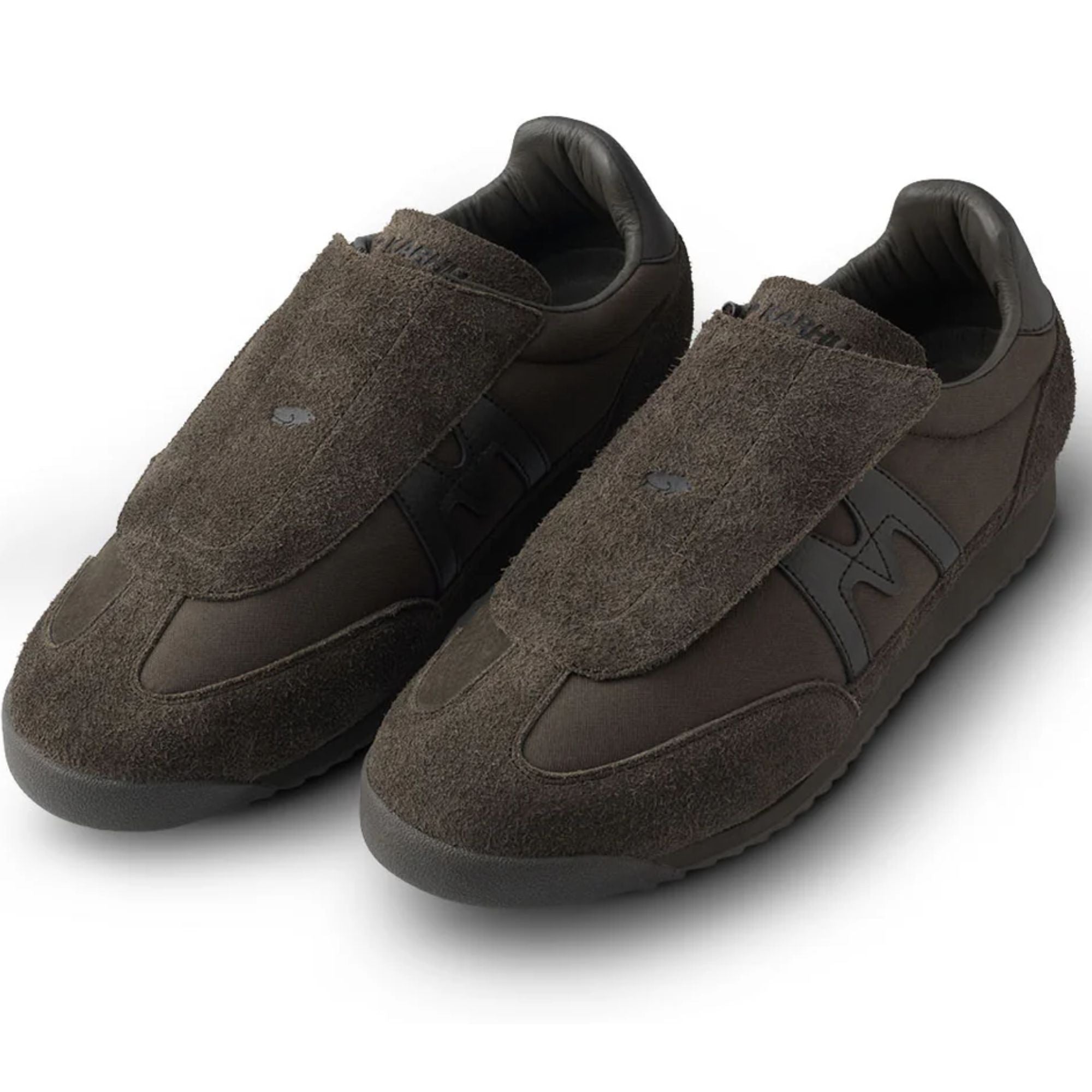 Karhu x Engineered Garments Mestari Slip-On - Chocolate