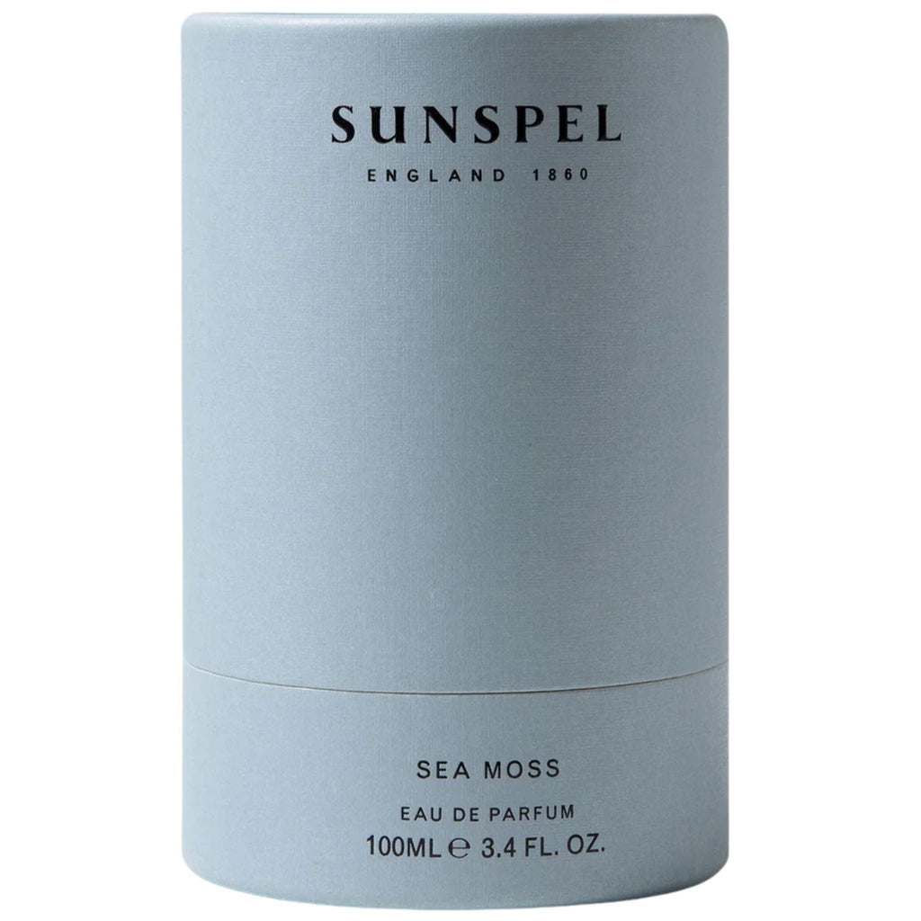 Sunspel Sea Moss Eau De Parfum 100ml