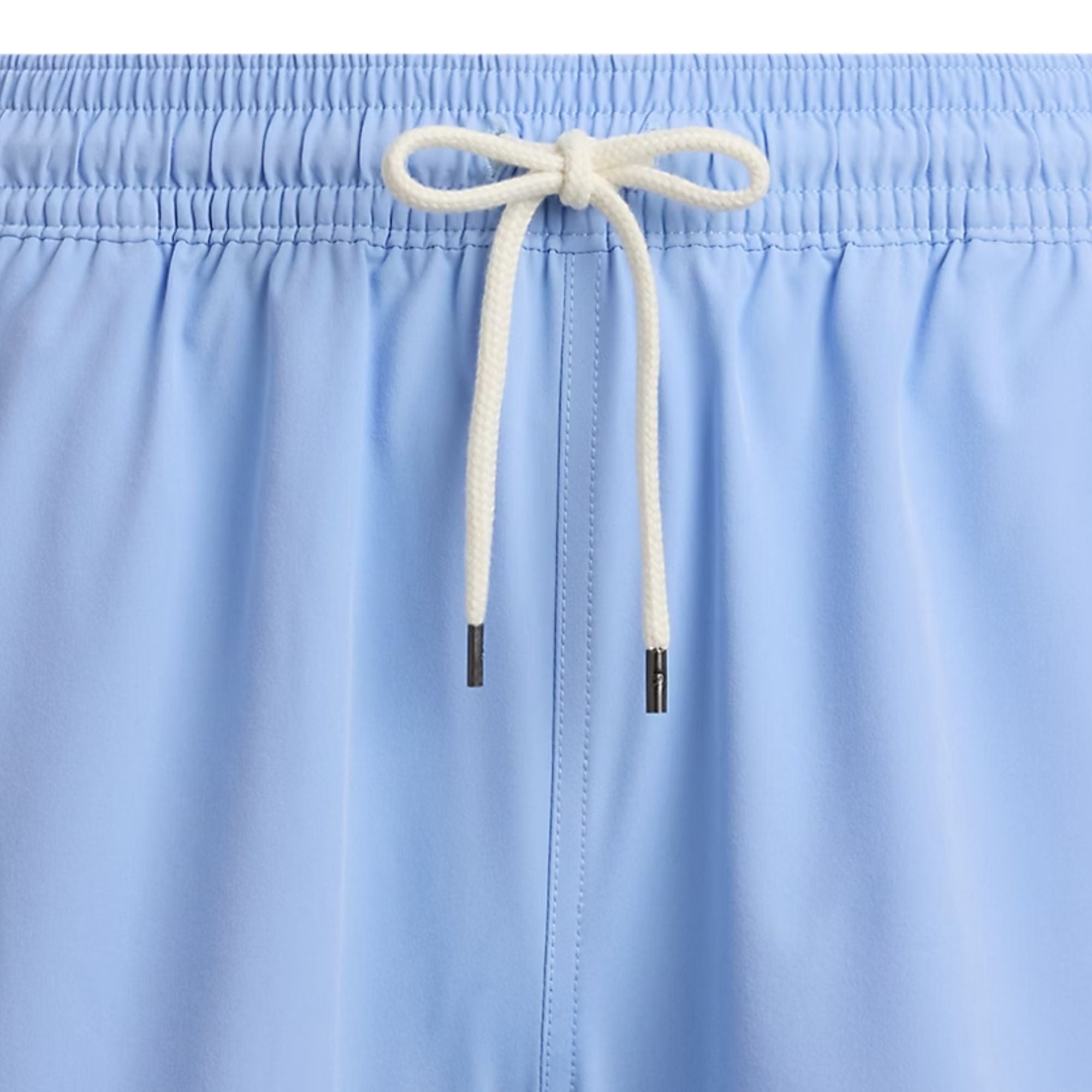 Polo Ralph Lauren Traveller Swimming Trunk - Light Blue