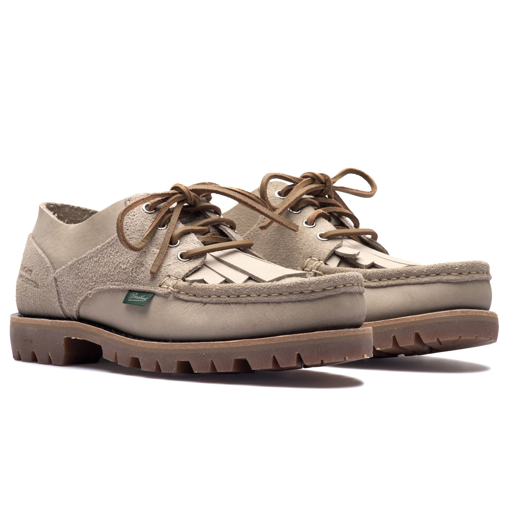 x Universal Works Thiers/Sport - Sand