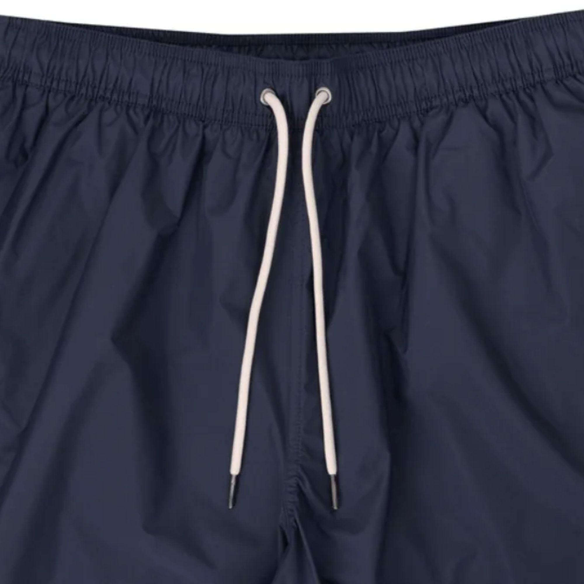 Club Check Pocket Beach Shorts - Navy