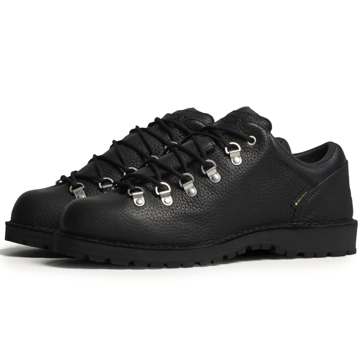 Danner Trail Field ID Low GTX - Pebbled Black