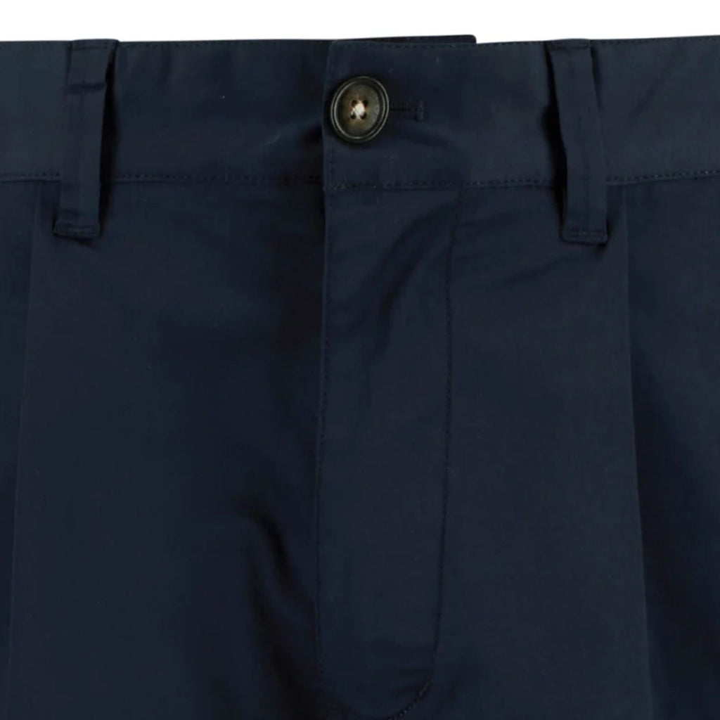 Barbour Mordey Chino Short - Navy