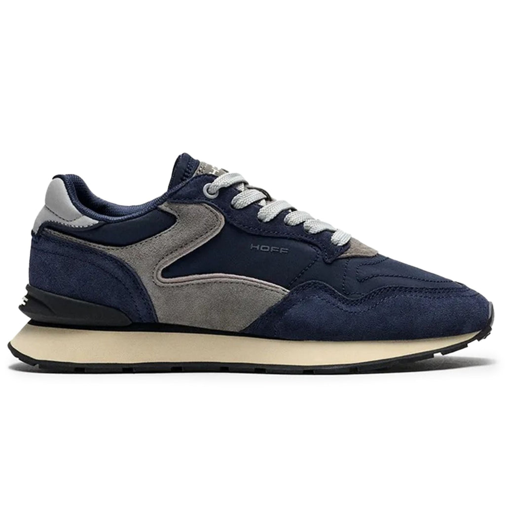 Hoff City Trainers - Dark Blue
