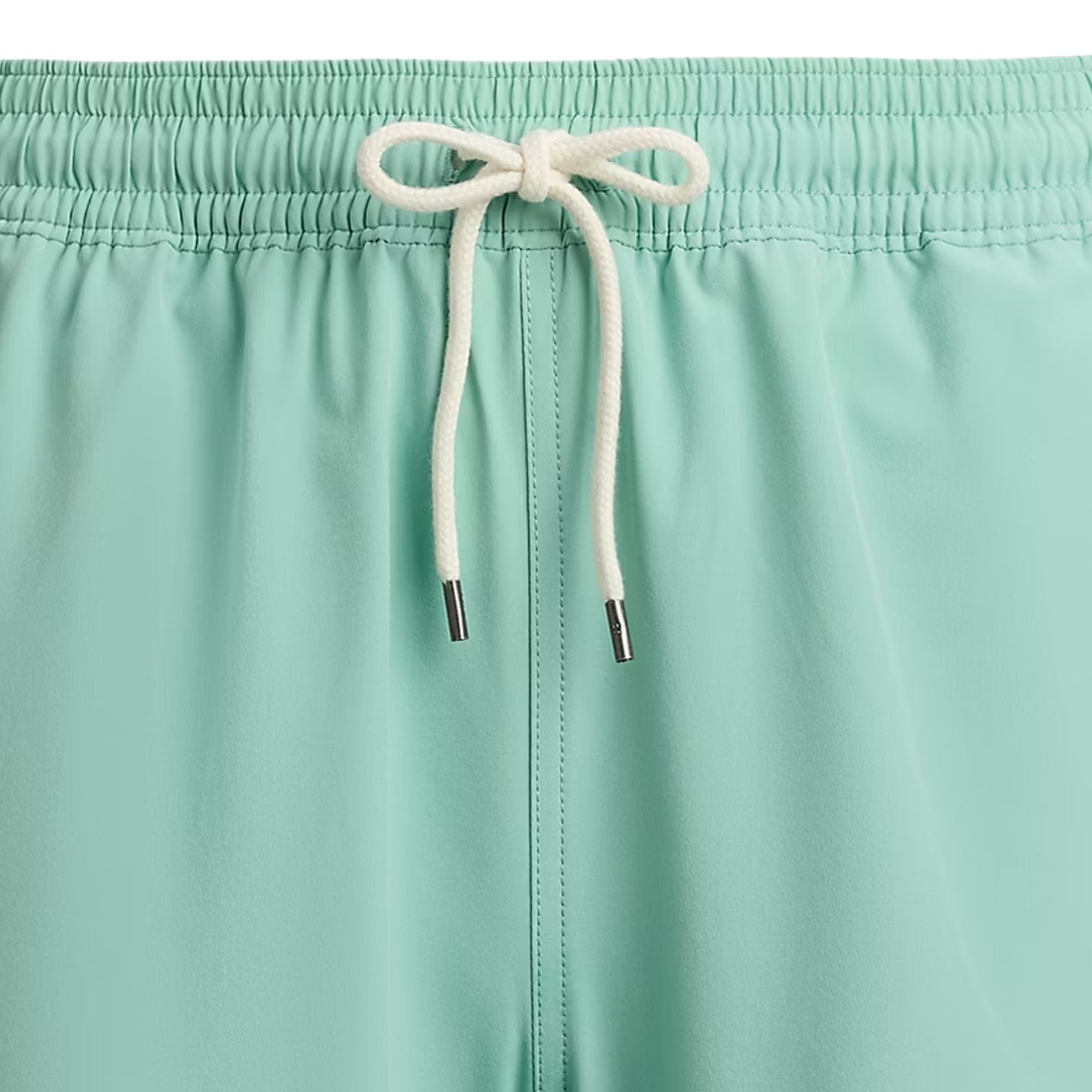 Polo Ralph Lauren Traveler Swim Shorts - Green