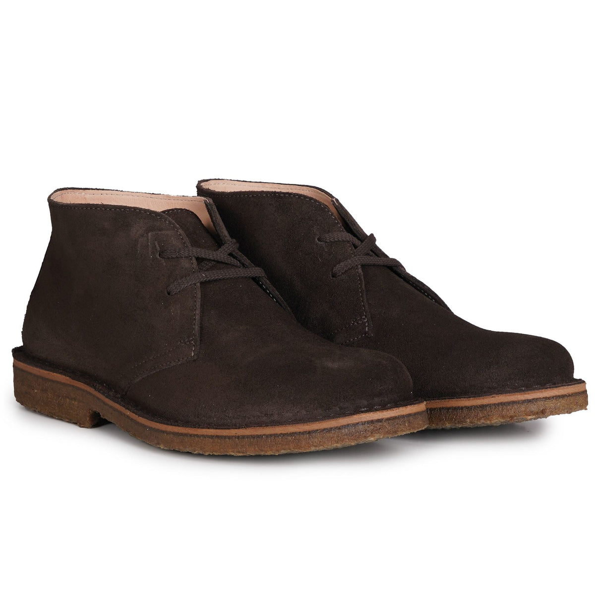 Astorflex Greenflex - Dark Chestnut