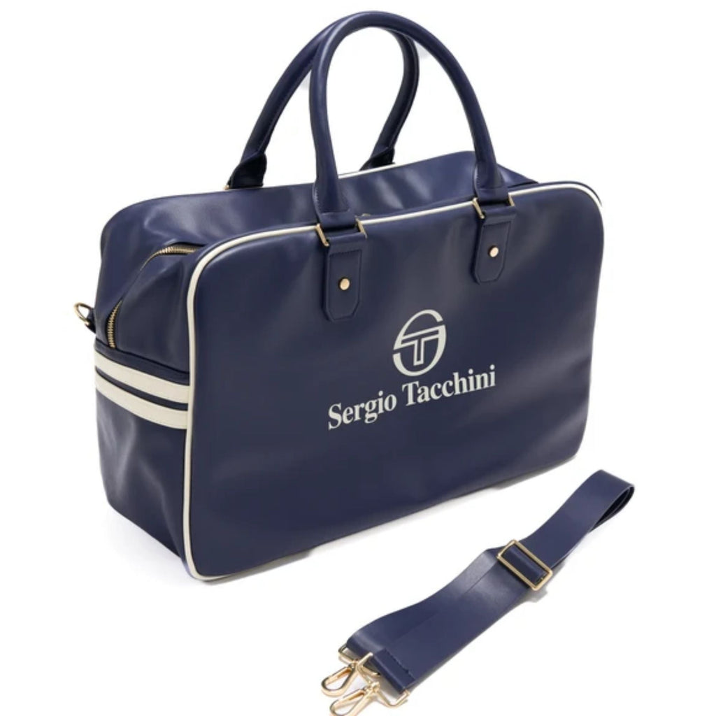 Sergio Tacchini Railton Holdall - Maritime