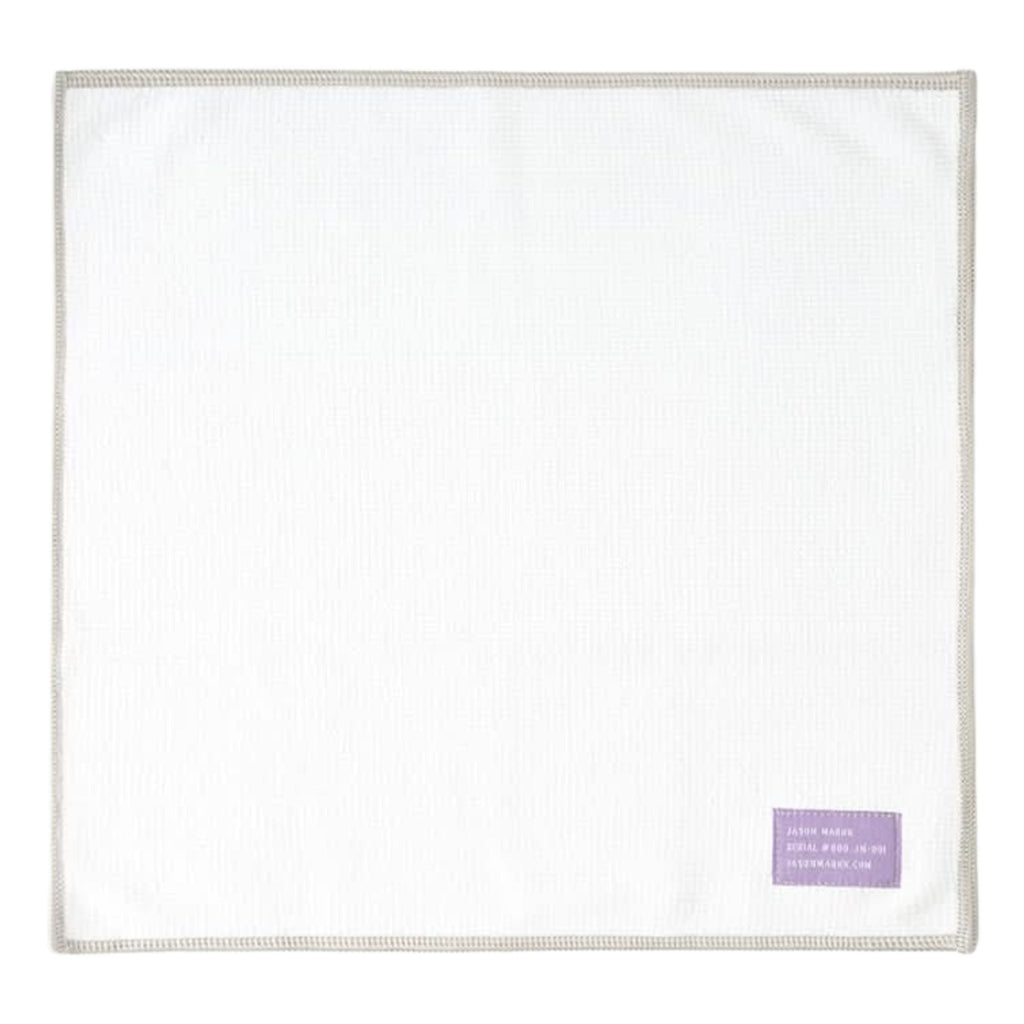 Jason Markk Premium Microfibre Towel