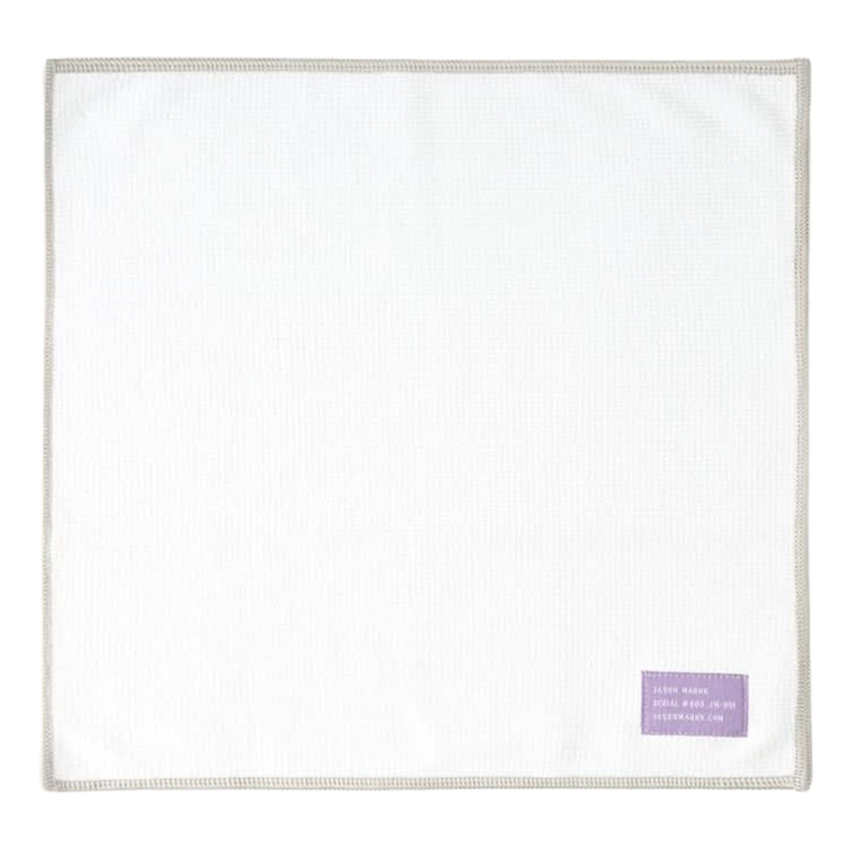 Jason Markk Premium Microfibre Towel