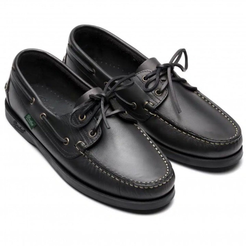 Paraboot Barth/Marine - Black