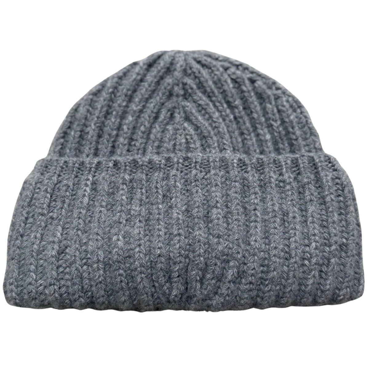 Ivy Ellis The Cousteaus Beanie - Grey
