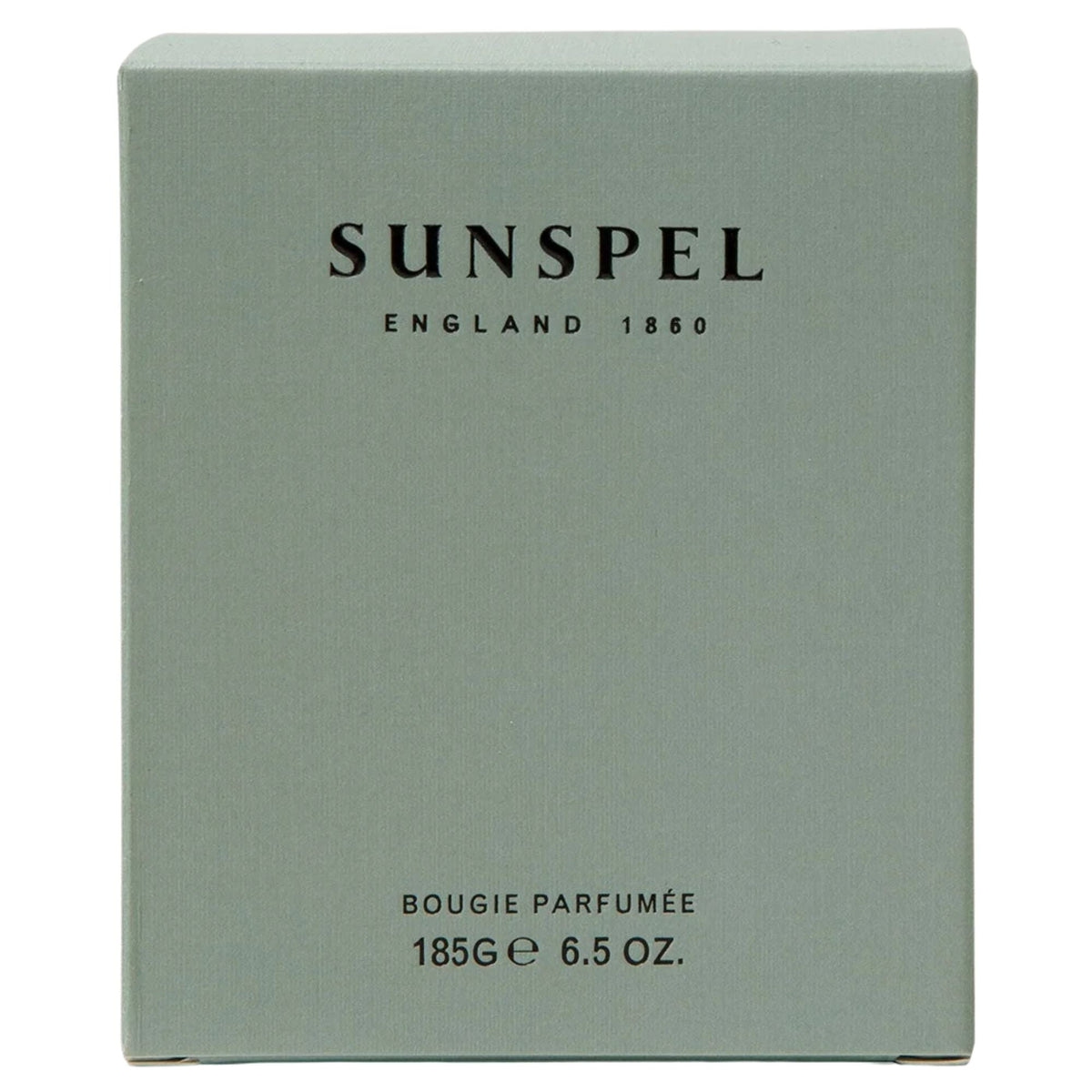 Sunspel Green Cedar Candle