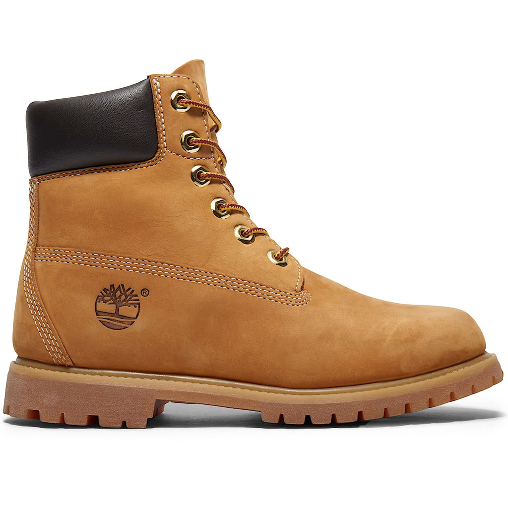 Timberland Premium 6-Inch Waterproof Boot - Wheat