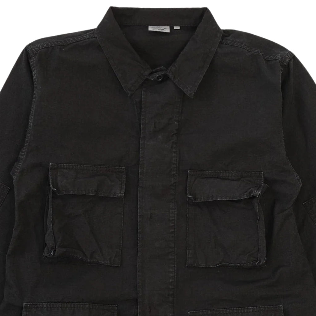 OrSlow B.D.U Jacket - Coffee Brown