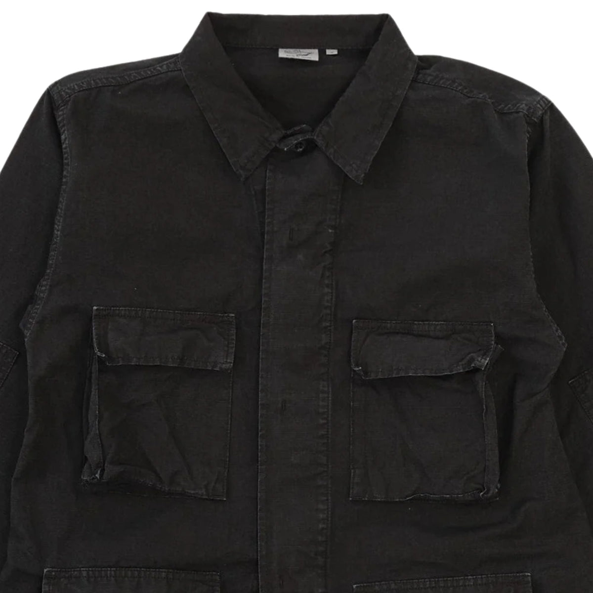 OrSlow B.D.U Jacket - Coffee Brown