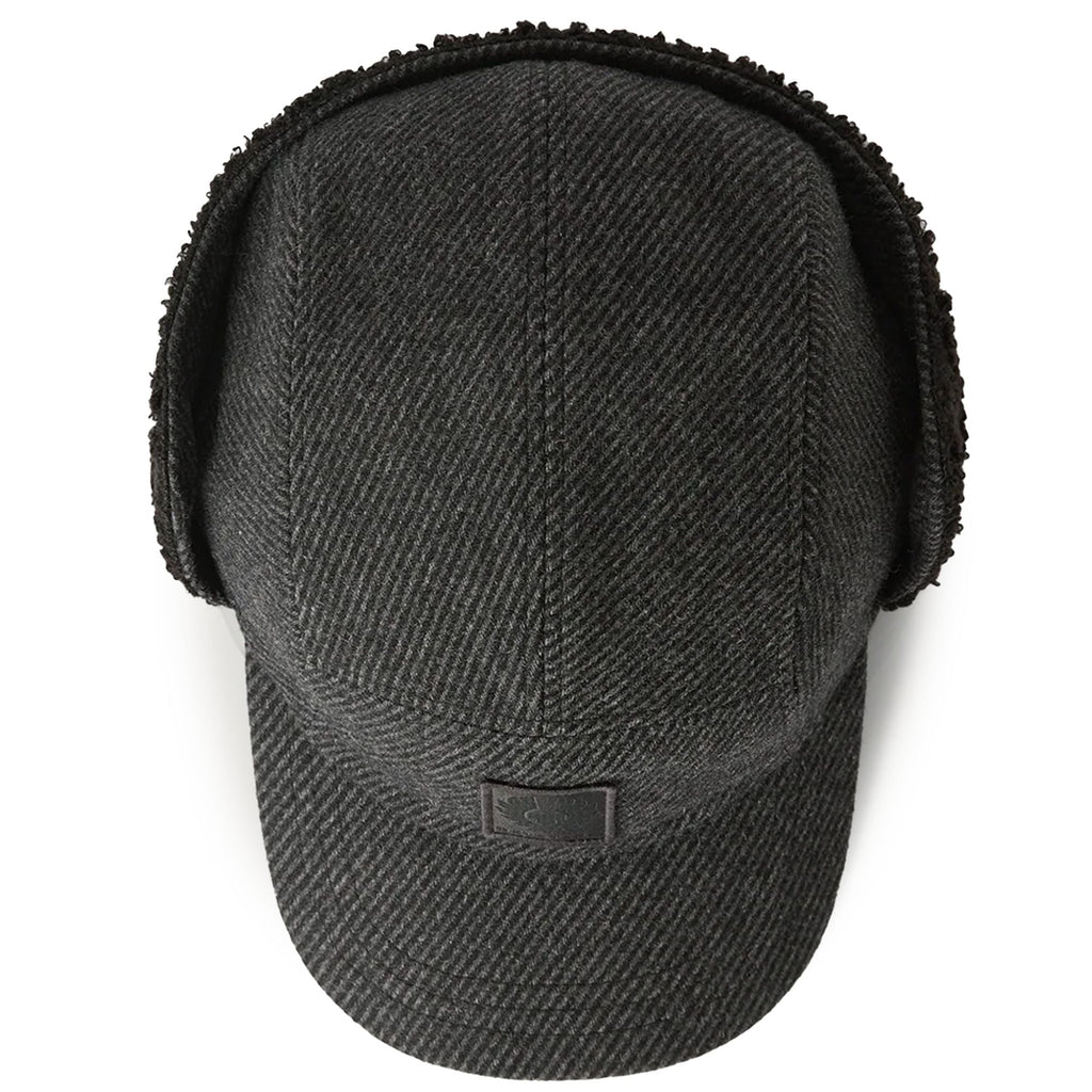 Belstaff Trail Hat - Charcoal