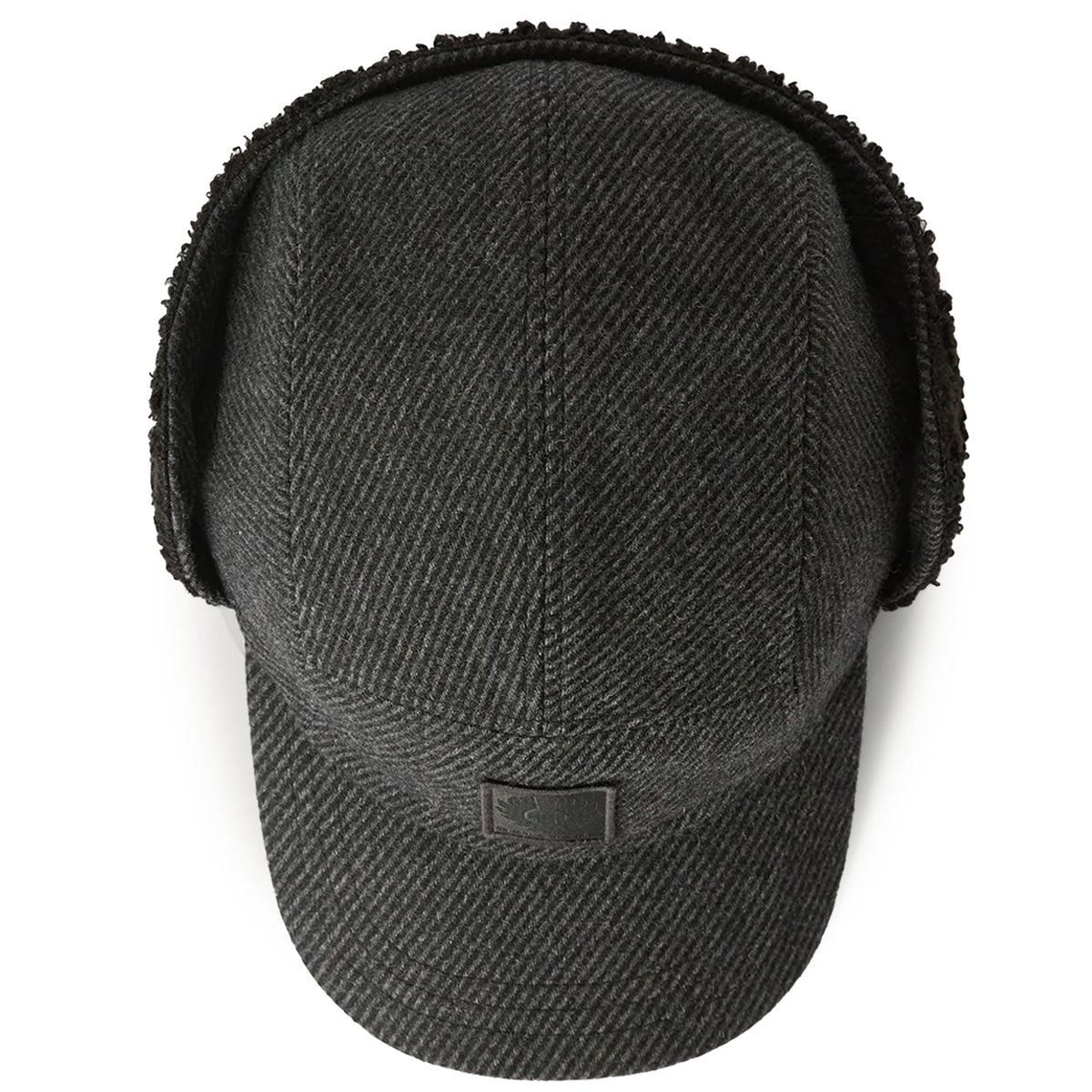 Belstaff Trail Hat - Charcoal