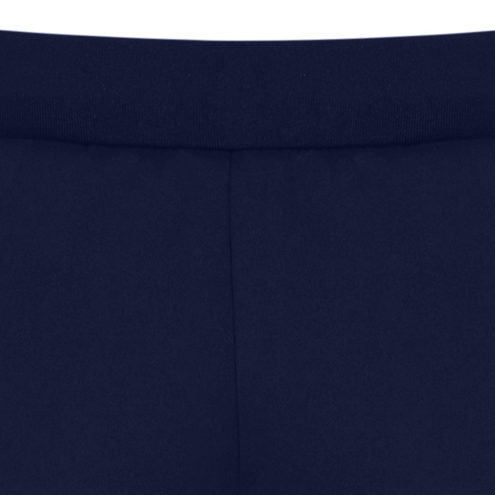 Sergio Tacchini New Orion Short - Blue/Orange