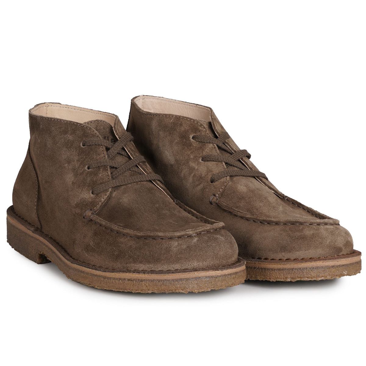 Astorflex Deukeflex Boot - Dark Khaki