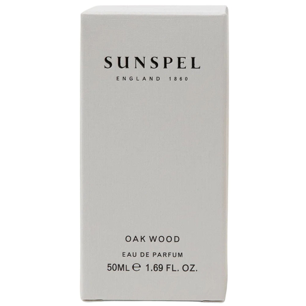 Sunspel Oak Wood Eau De Parfum 50ml