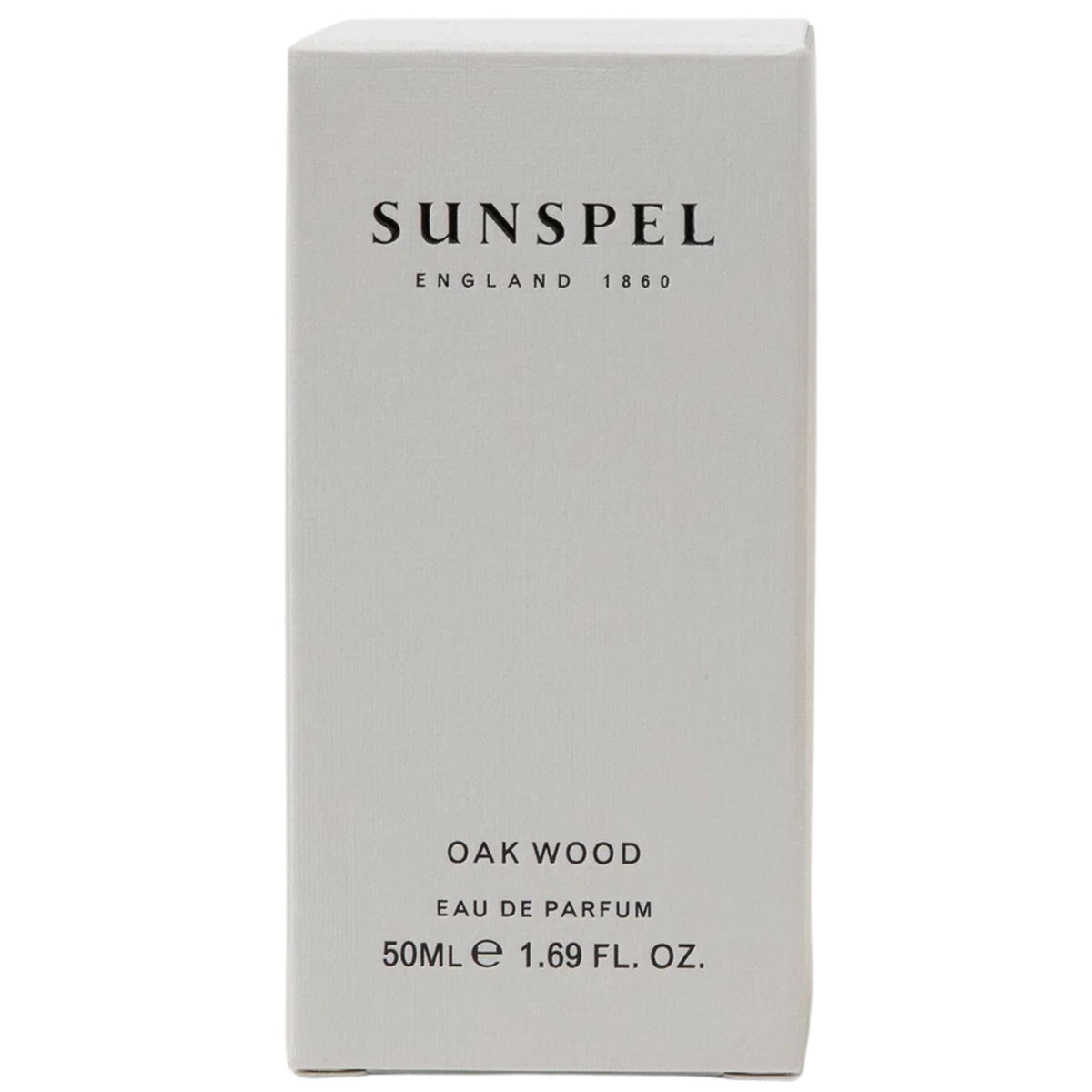 Sunspel Oak Wood Eau De Parfum 50ml