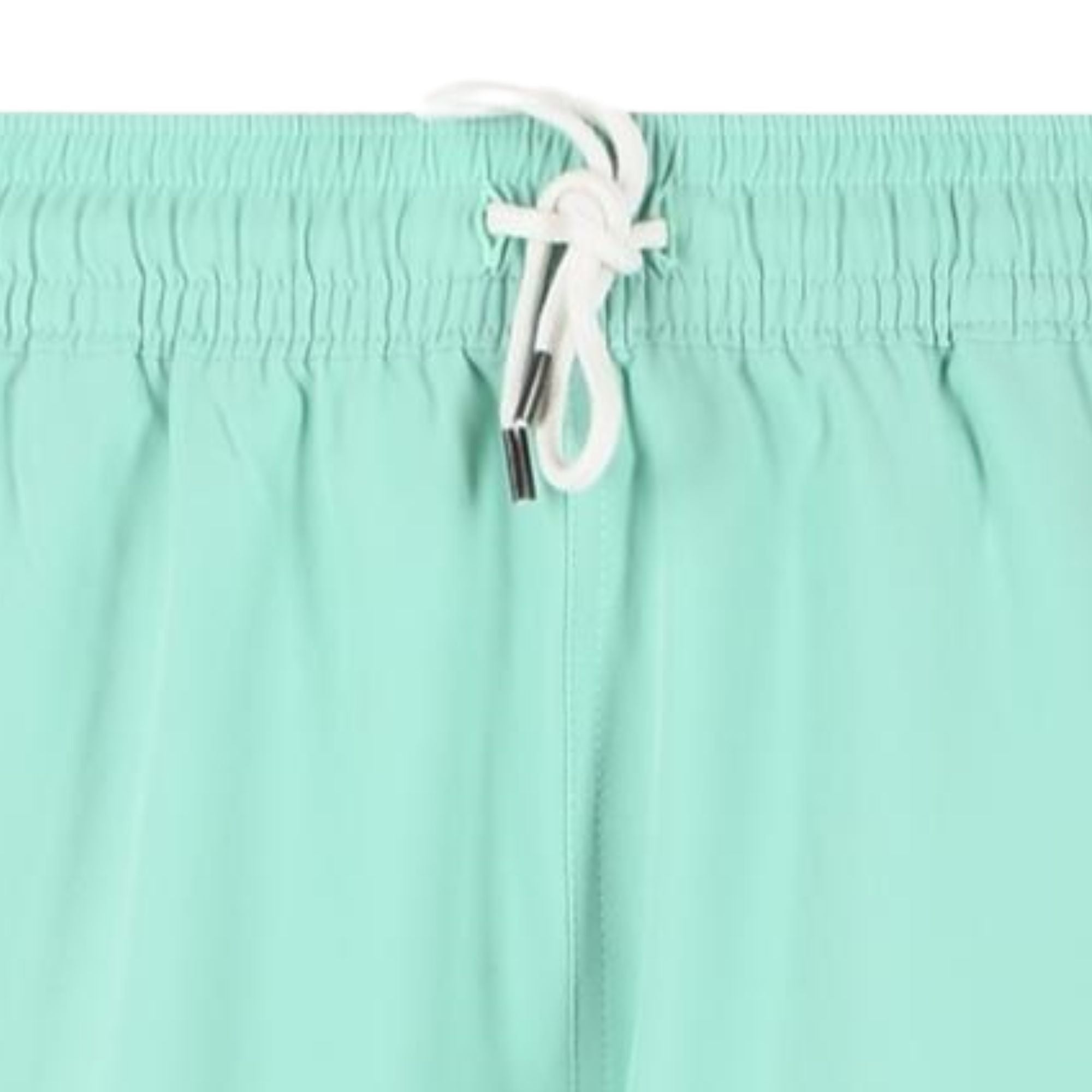 Traveler Swim Shorts - Green