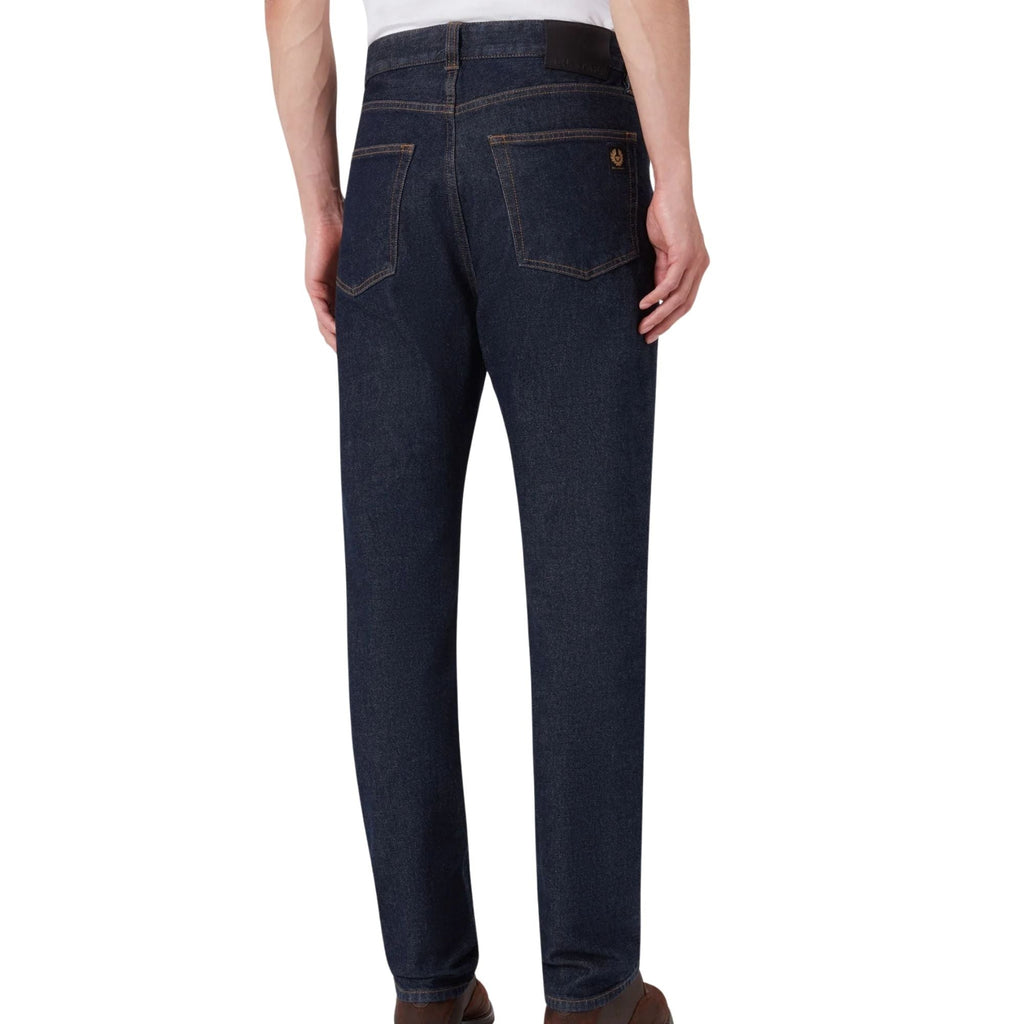 Belstaff B69 Jeans - Indigo