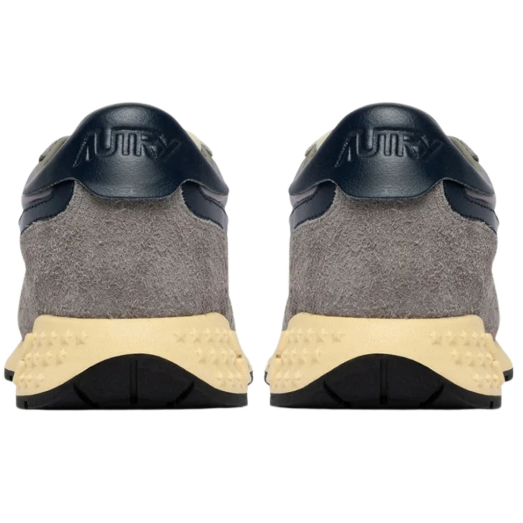 Autry Reelwind Low Sneakers - Net