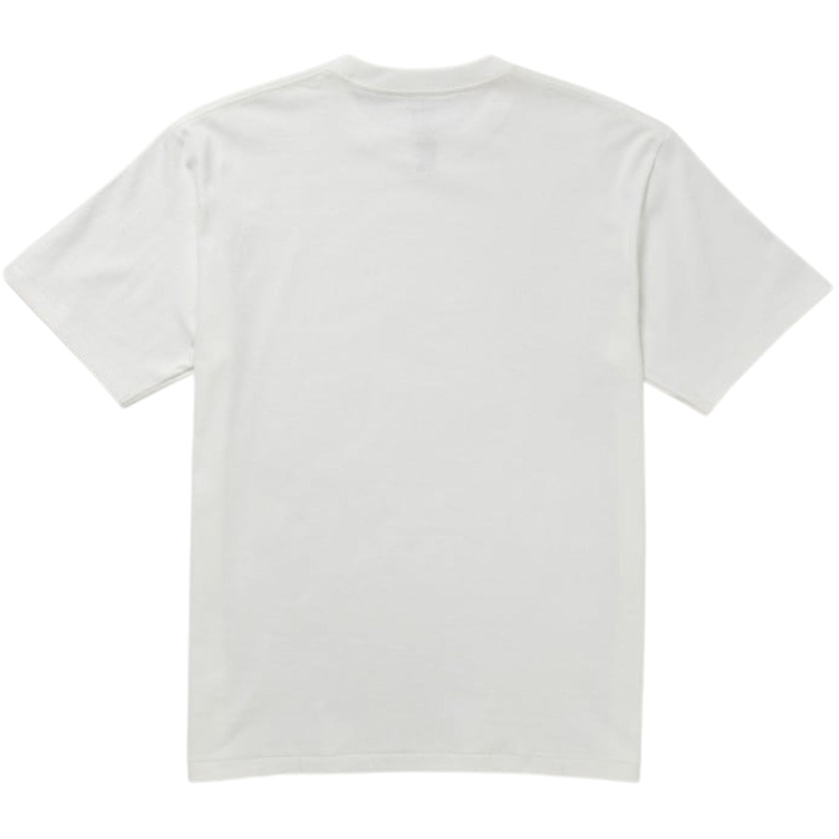 OrSlow Just T-Shirt - White