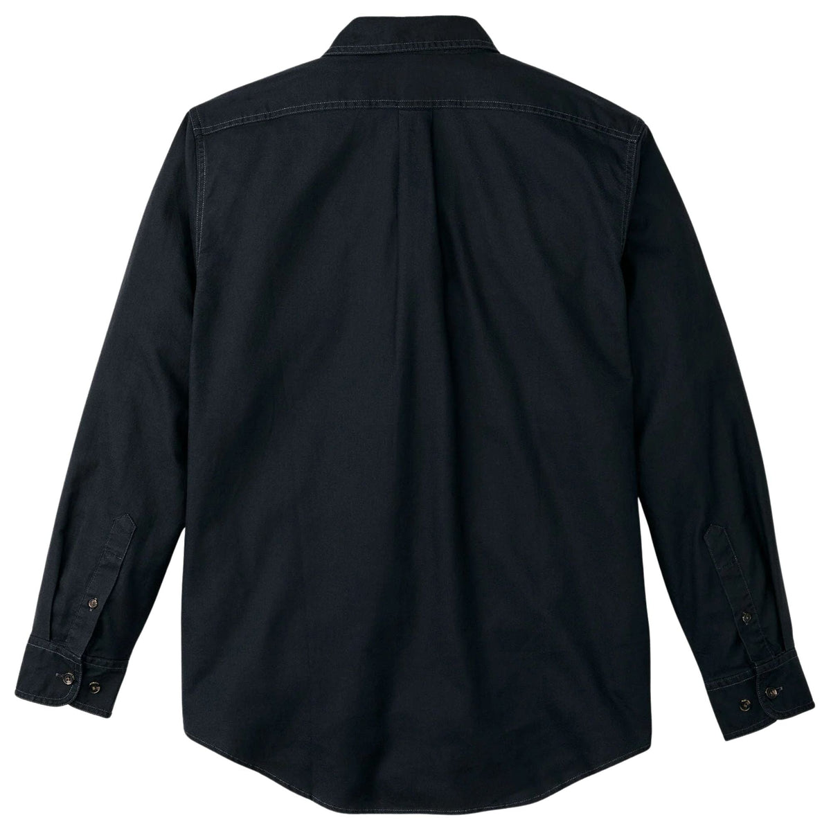 Filson Alaskan Guide Shirt - Midnight Navy