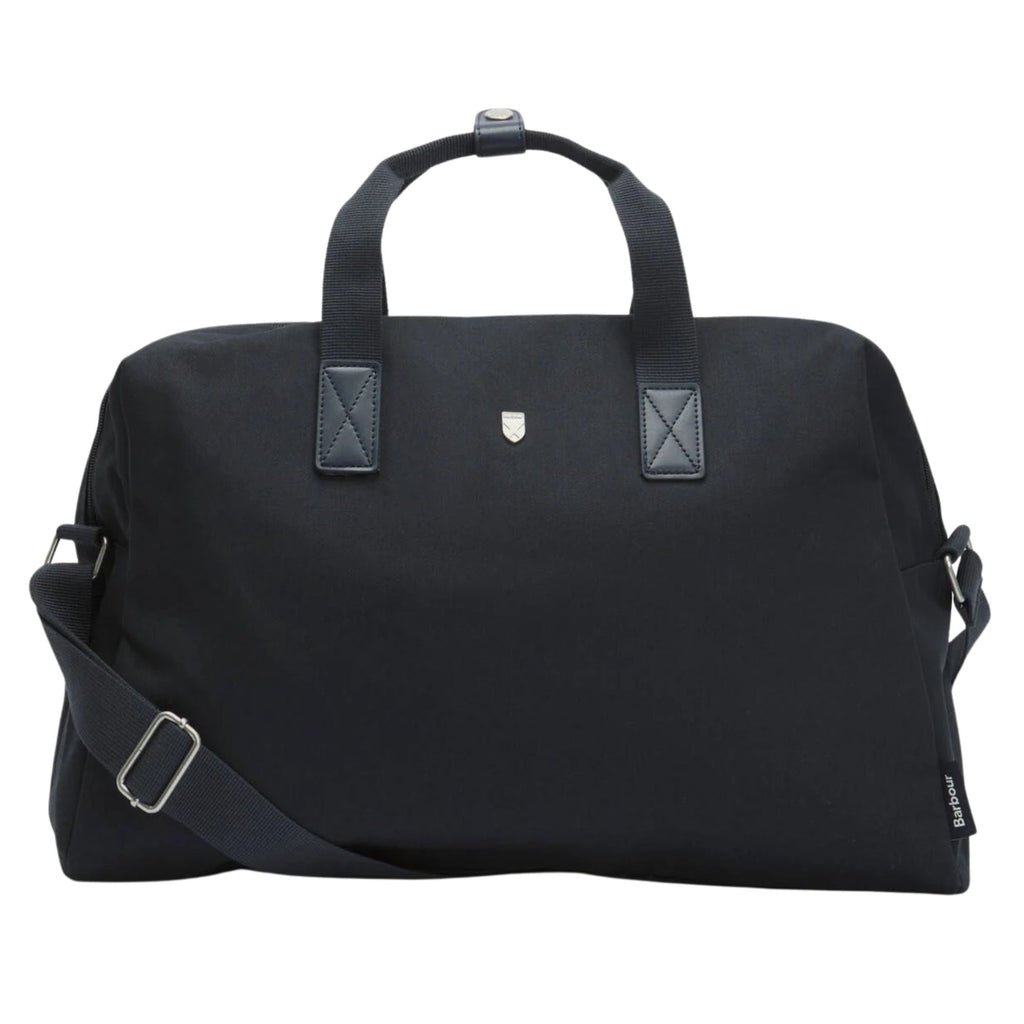 Barbour Cascade Holdall Bag - Navy