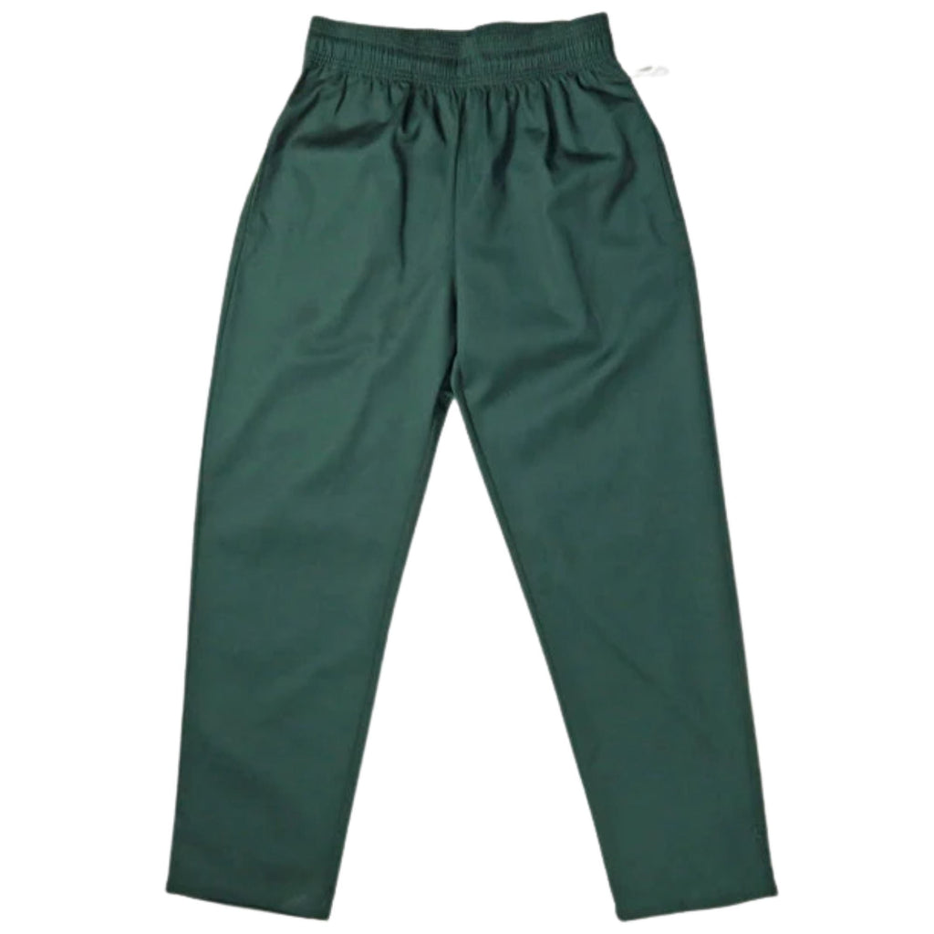 Cookman Chef Pants - Dark Green