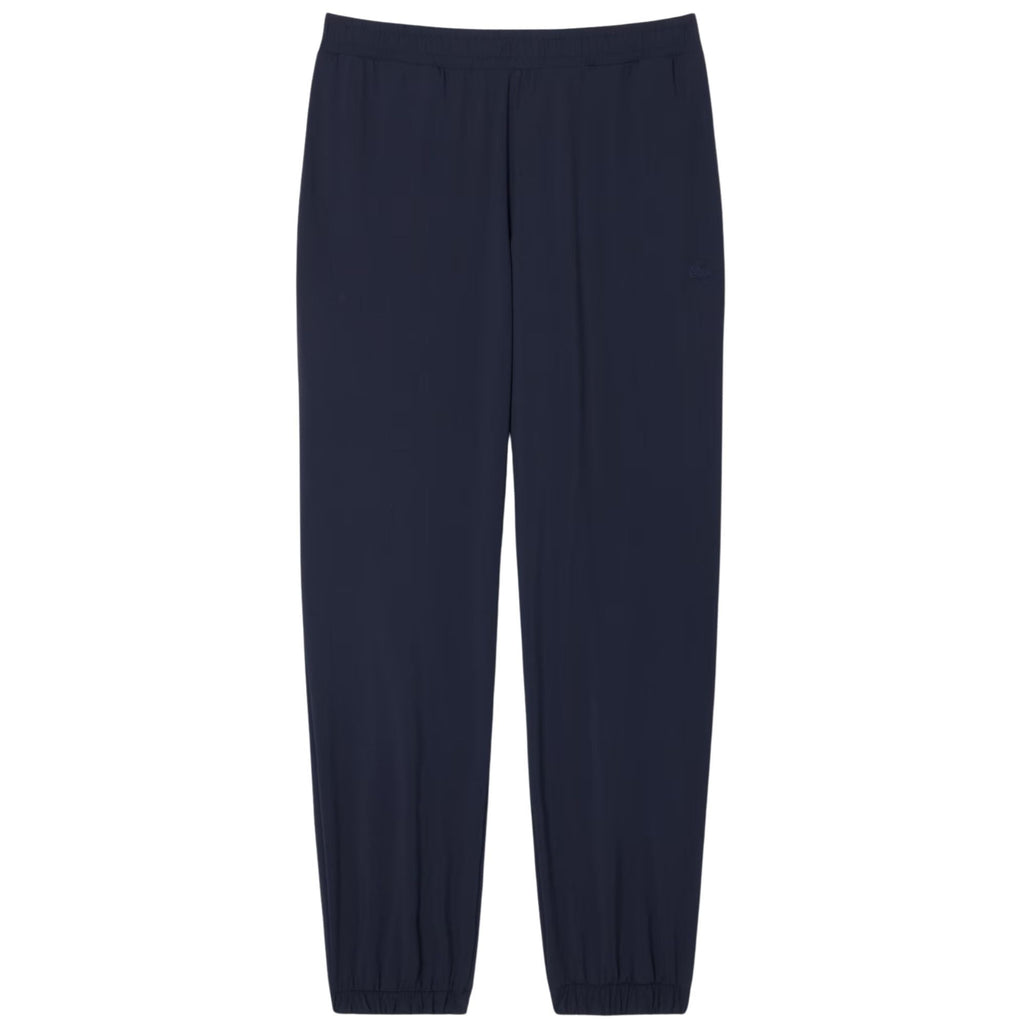 Lacoste Stretch Commuter Sweatpants - Navy Blue