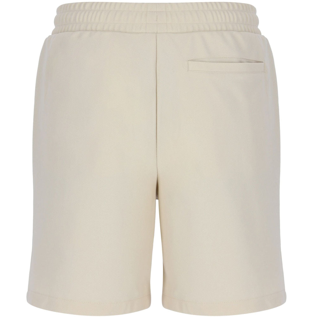 Sergio Tacchini Pietrapertosa Short - Sandshell