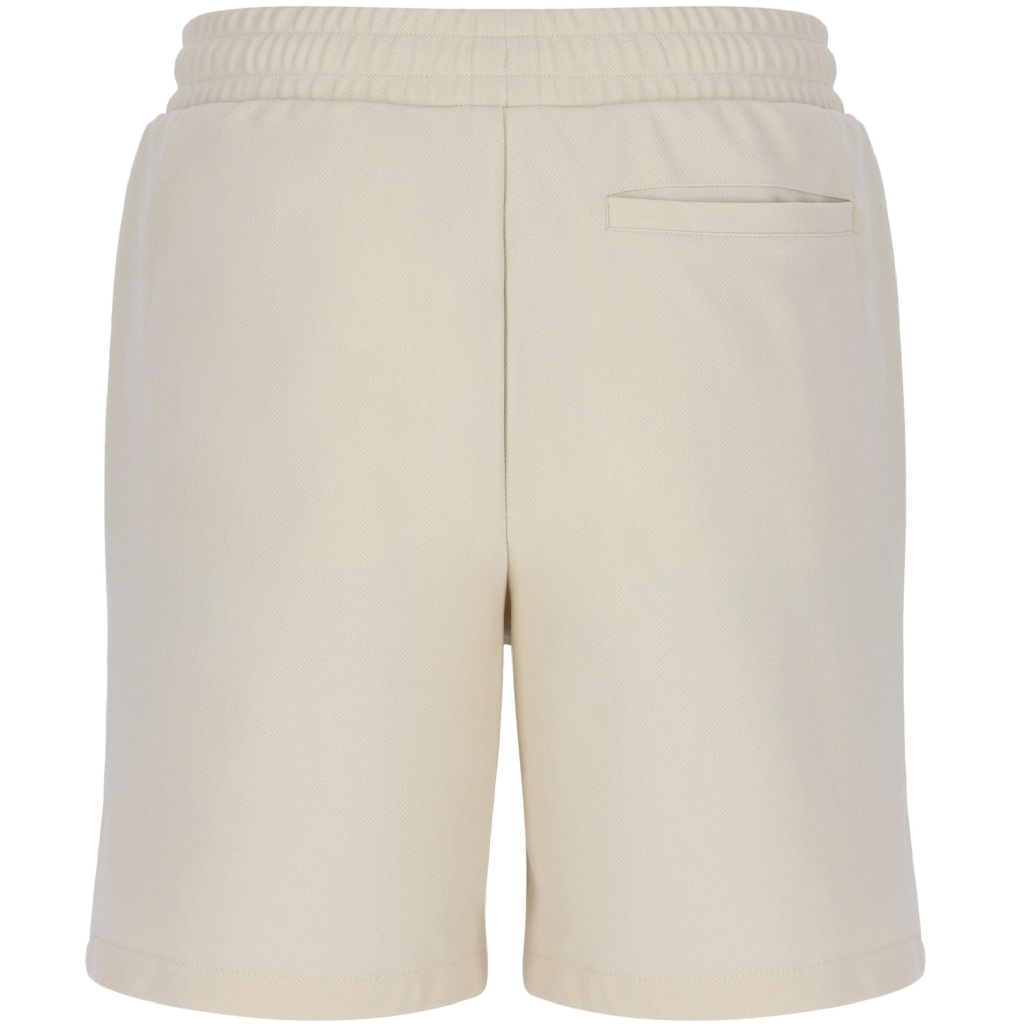 Sergio Tacchini Pietrapertosa Short - Sandshell