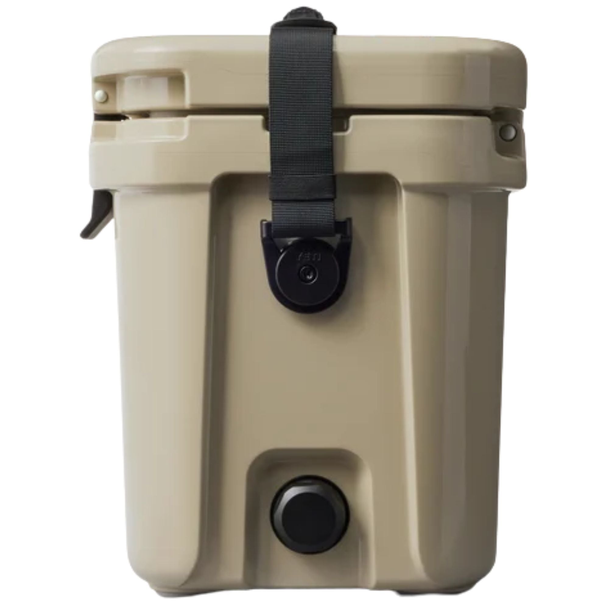 Yeti Roadie 15 Cool Box - Tan
