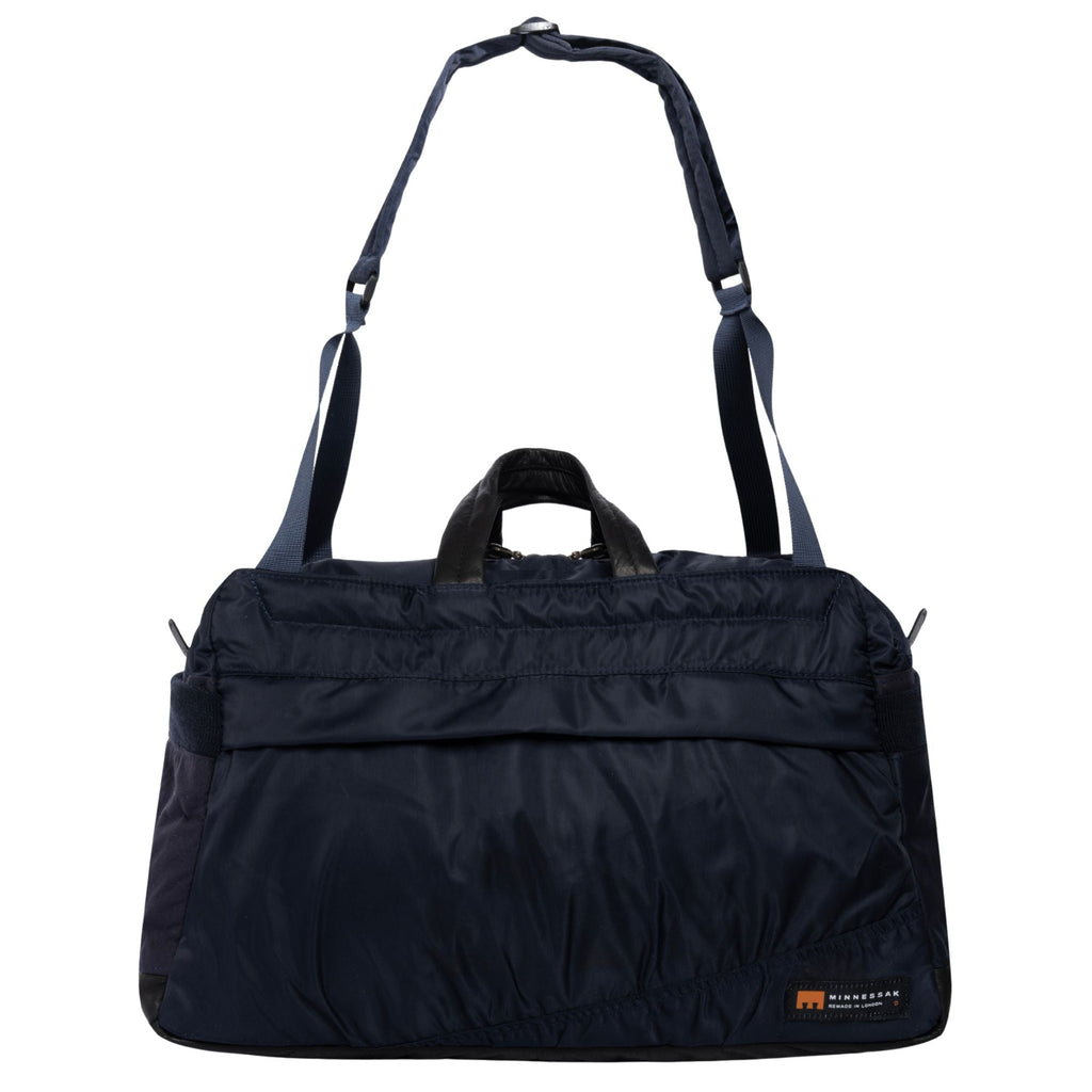 Minnessak Just Travel Bag - Navy